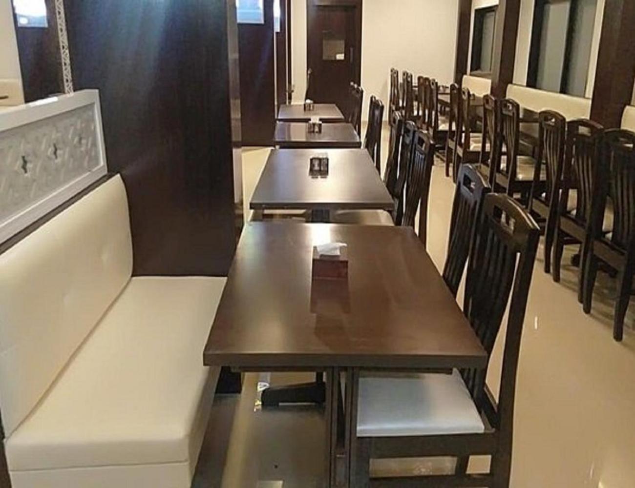 Hotel The Infinity Near Delhi Airport นิวเดลี ภายนอก รูปภาพ